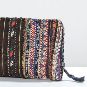 Multicolor Banjara Vintage Embroidery Wallet