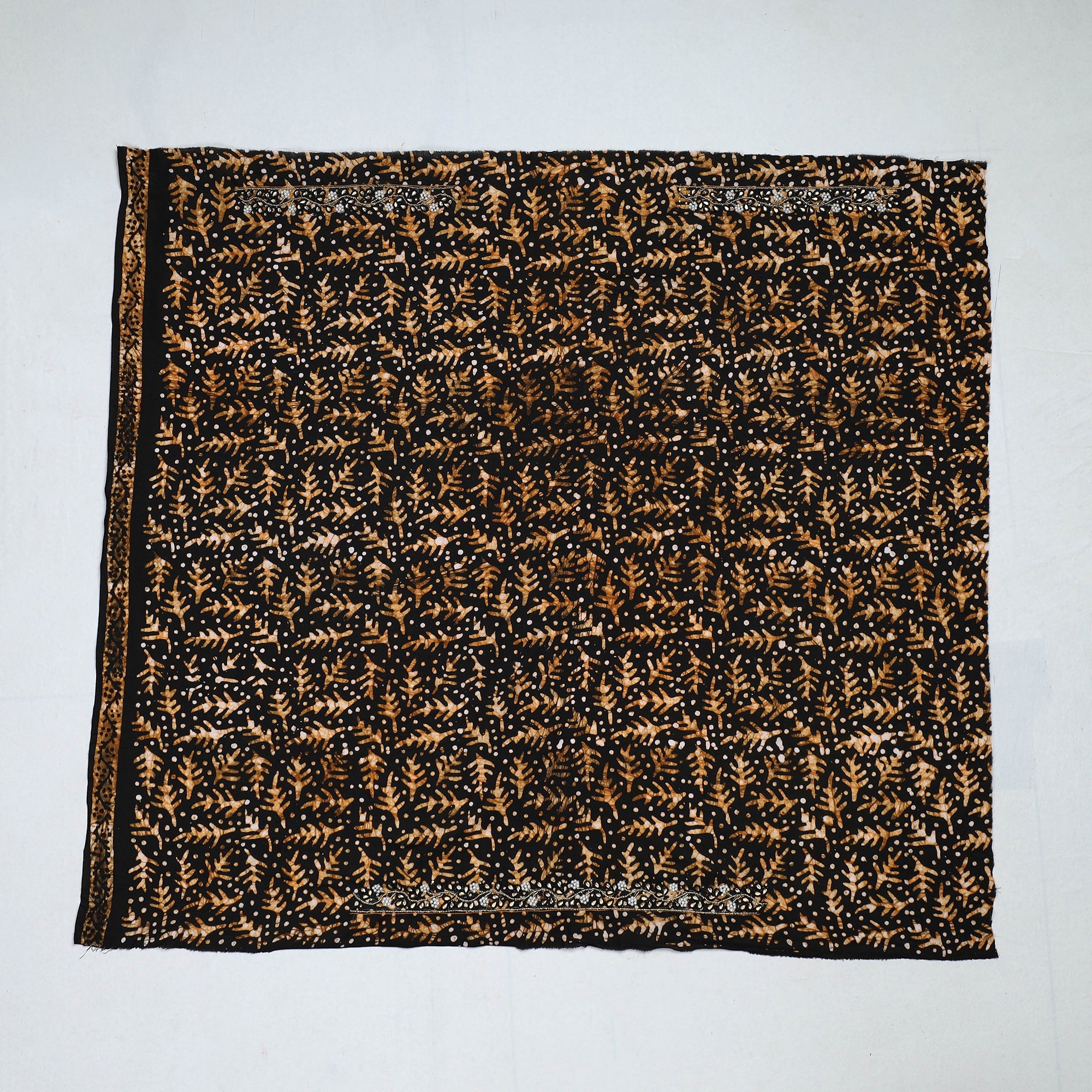 Embroidery Blouse Piece