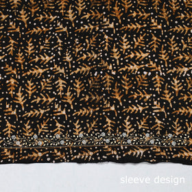 Embroidery Blouse Piece