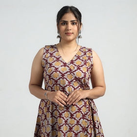 batik dress