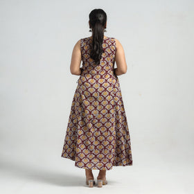 batik dress