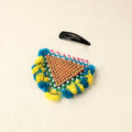  Beadwork Hair Clip with Tassels (Single) by Hodka Girls