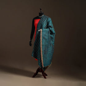 Multicolor - bengal hand embroidery patchwork reversible