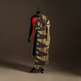 Multicolor - bengal hand embroidery patchwork reversible