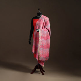 Multicolor - bengal hand embroidery patchwork reversible