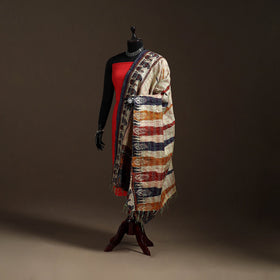 Multicolor - bengal hand embroidery patchwork reversible