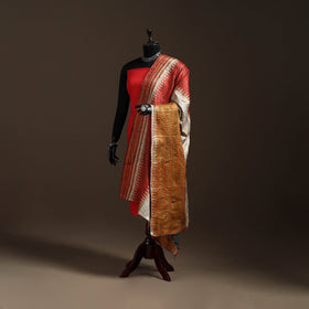 Multicolor - bengal hand embroidery patchwork reversible