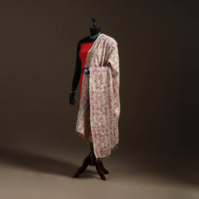 Multicolor - bengal hand embroidery patchwork reversible