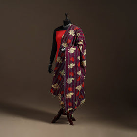 Multicolor - bengal hand embroidery patchwork reversible