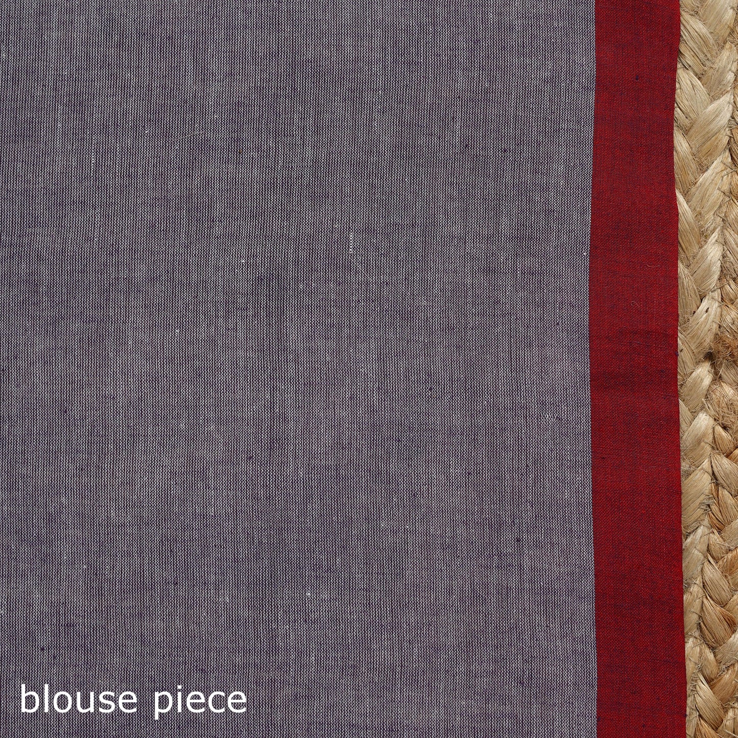 Multicolor - bengal handwoven cotton begumpuri saree 39