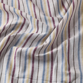  Bengal Pure Handloom Cotton Fabric 