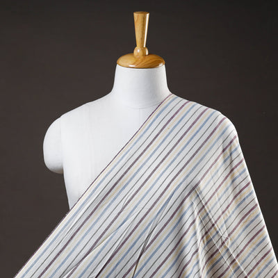  Bengal Pure Handloom Cotton Fabric 