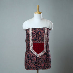 Patchwork Kurta Material