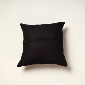 Multicolor - cotton cushion cover (16 x 16 in) 100