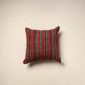 Cotton cushion cover 32 - handcrafted
