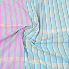 Cotton Double Handloom Bed Cover