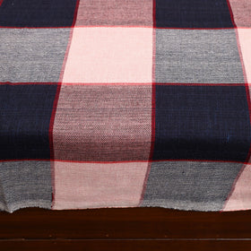 Buy Plain Handloom Bedsheet for Home in India