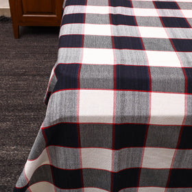 Cotton Double Handloom Bed Cover