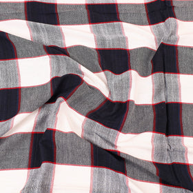 Cotton Double Handloom Bed Cover