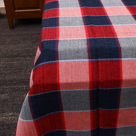 Buy Plain Handloom Bedsheet for Home in India