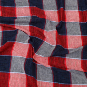 Buy Plain Handloom Bedsheet for Home in India