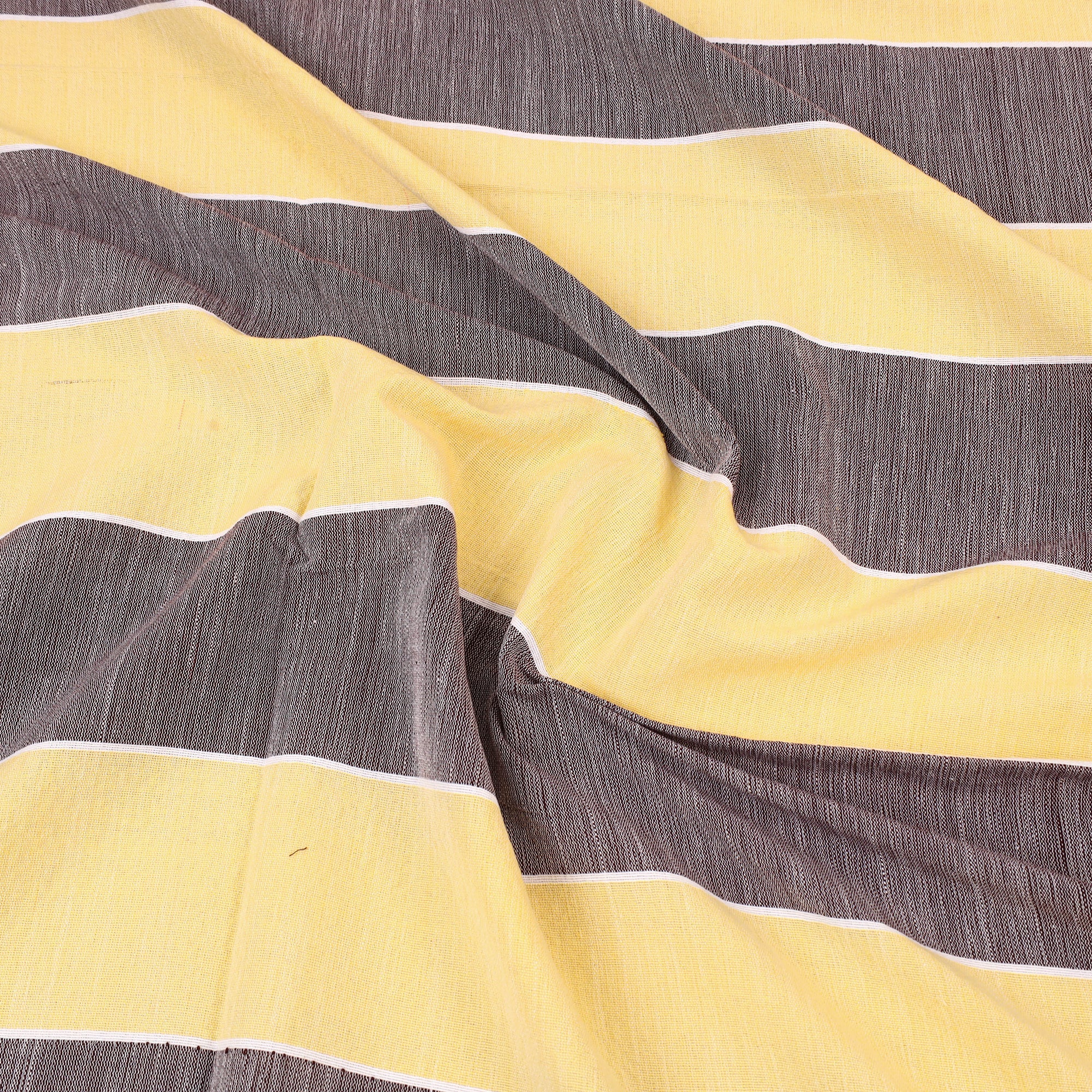 Cotton Double Handloom Bed Cover