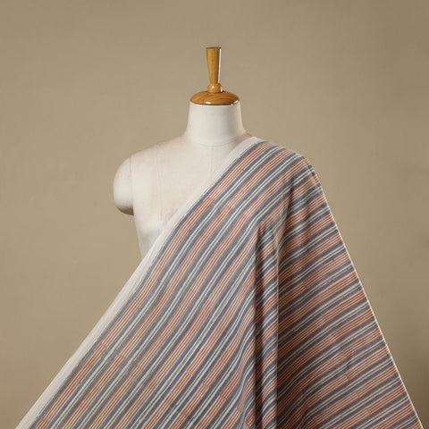 Cotton hand sanganeri fabric 03 - handcrafted