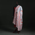 Cotton jaipur printed dupatta 99 - handcrafted