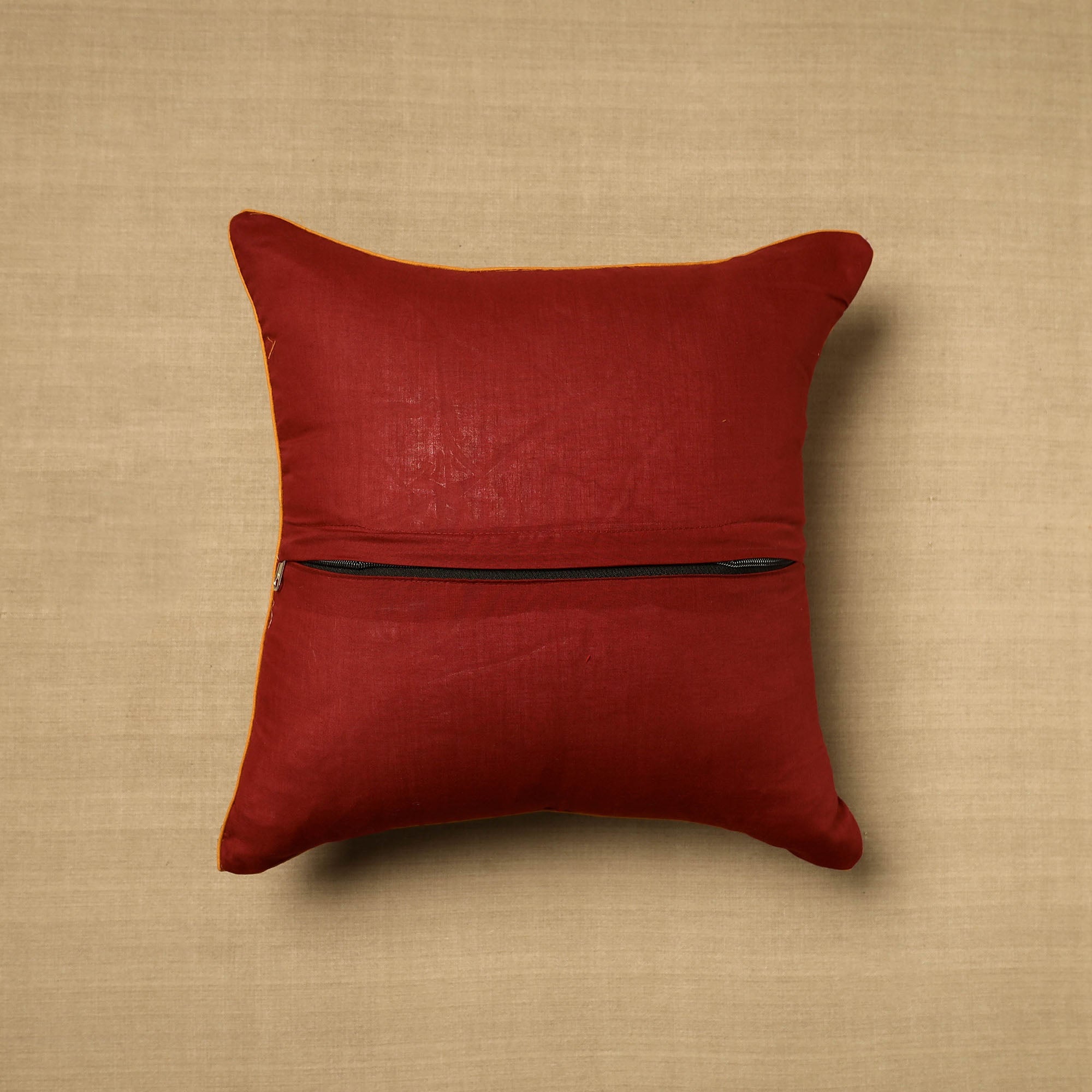  Kalamkari Cushion Cover