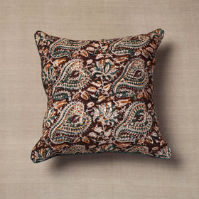 Kalamkari Cushion Cover 