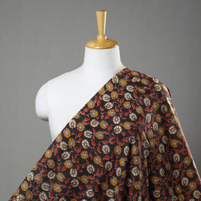  Cotton Kalamkari Fabric 