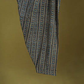 Multicolor - cotton natural dyed salwar 07 - handcrafted