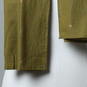  Multicolor Cotton Patchwork Jacquard Stole