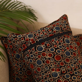 Cotton pillow covers (set of 2) 40 - handcrafted