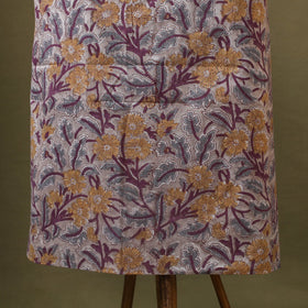 Multicolor - designer! Cotton unstitched dress material