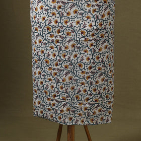 Multicolor - designer! Cotton unstitched dress material