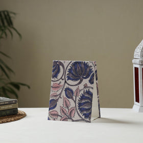 Multicolor - fabric embellished handmade photo frame (8 x 6