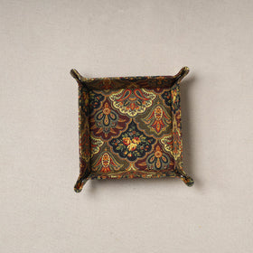  Multicolor Floral Basket/Valet Tray Online in India