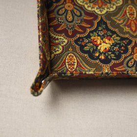  Multicolor Floral Basket/Valet Tray Online in India