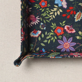  Multicolor Floral Basket / Valet Tray Online in India