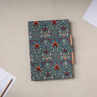 Multicolor Floral File Folders Online In India