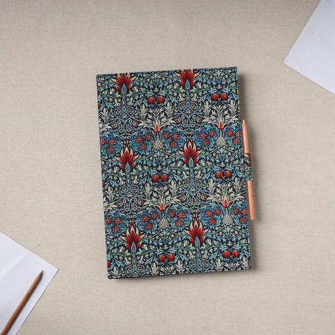 Multicolor Floral File Folders Online In India