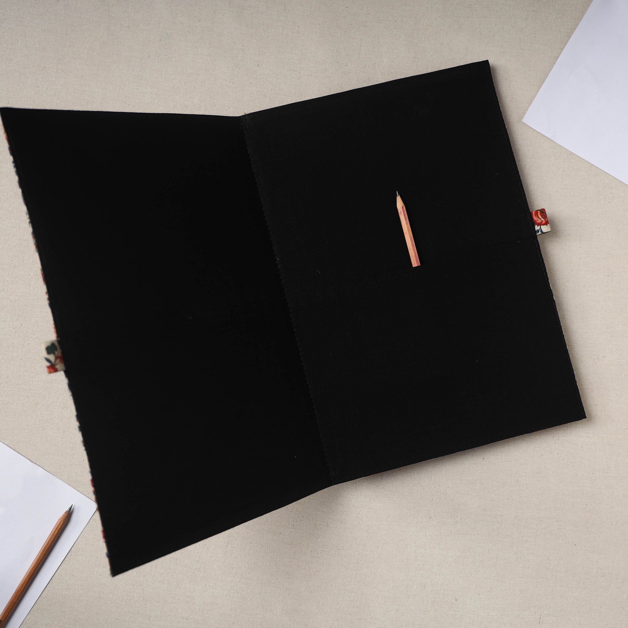 Multicolor Floral File Folders Online In India