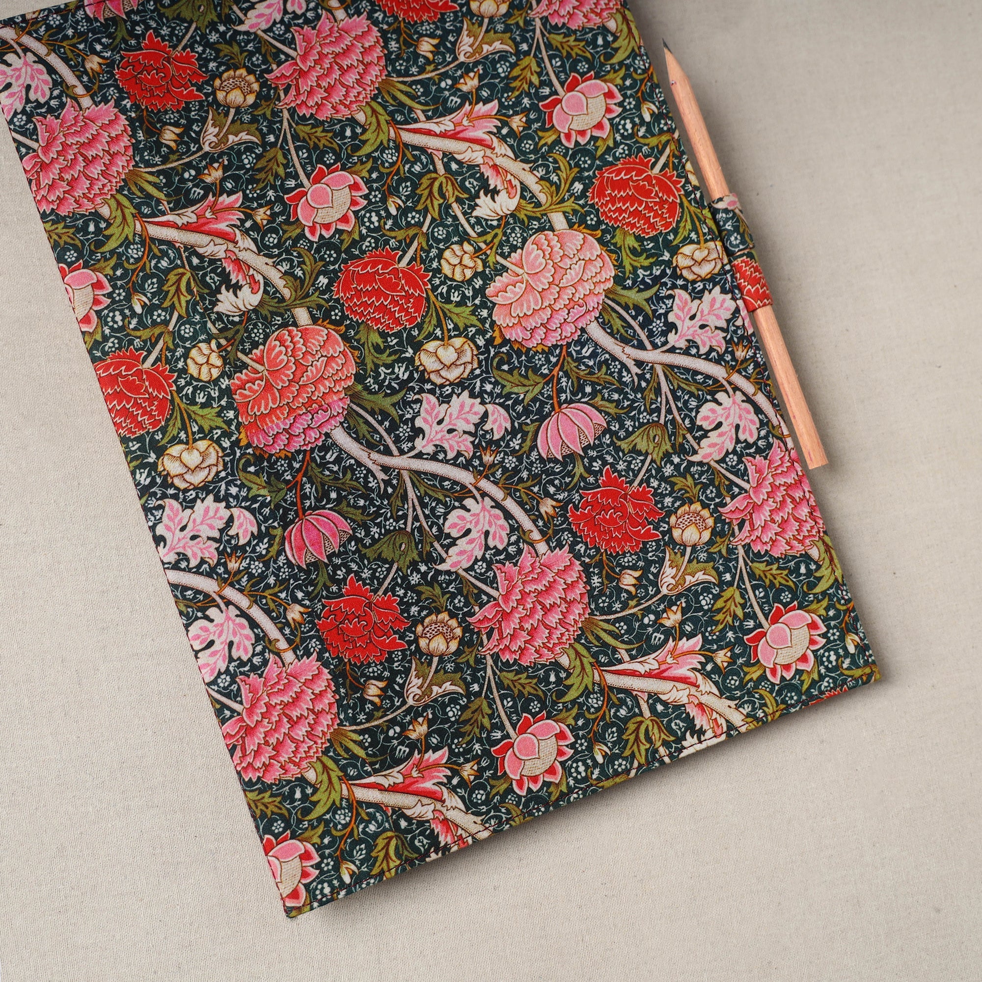 Multicolor Floral File Folders Online In India