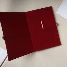 Multicolor Floral File Folders Online In India