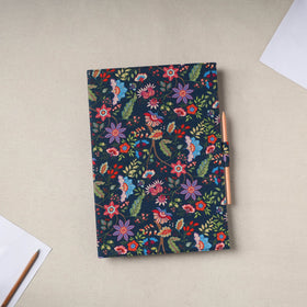 Multicolor Floral File Folders Online In India