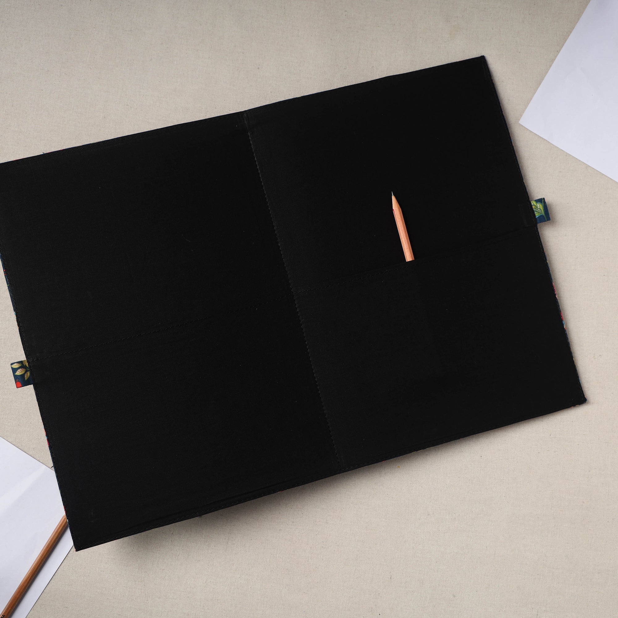 Multicolor Floral File Folders Online In India