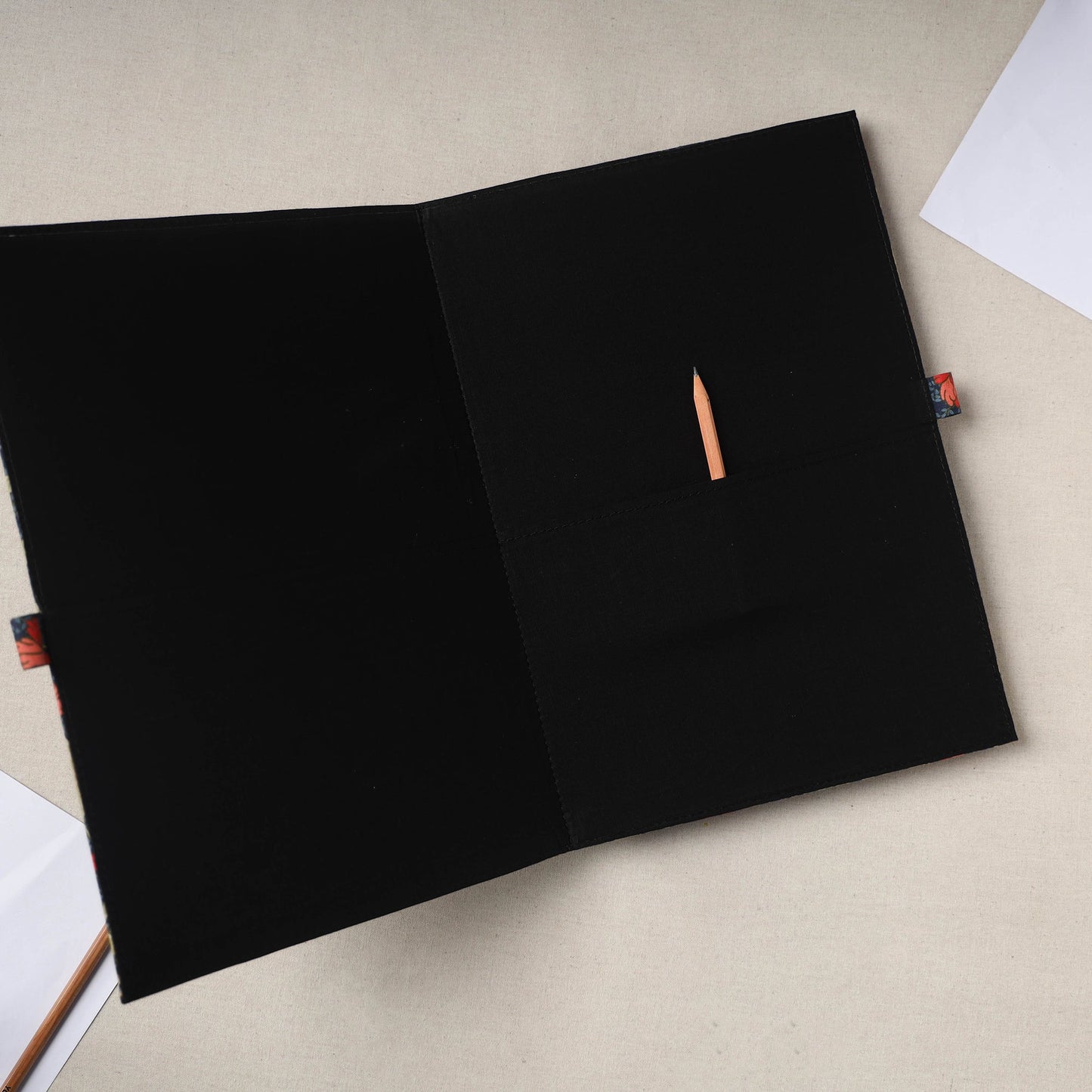 Multicolor Floral File Folders Online In India