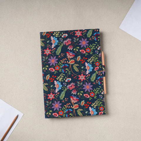 Multicolor Floral File Folders Online In India