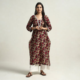  Hand Batik Printed